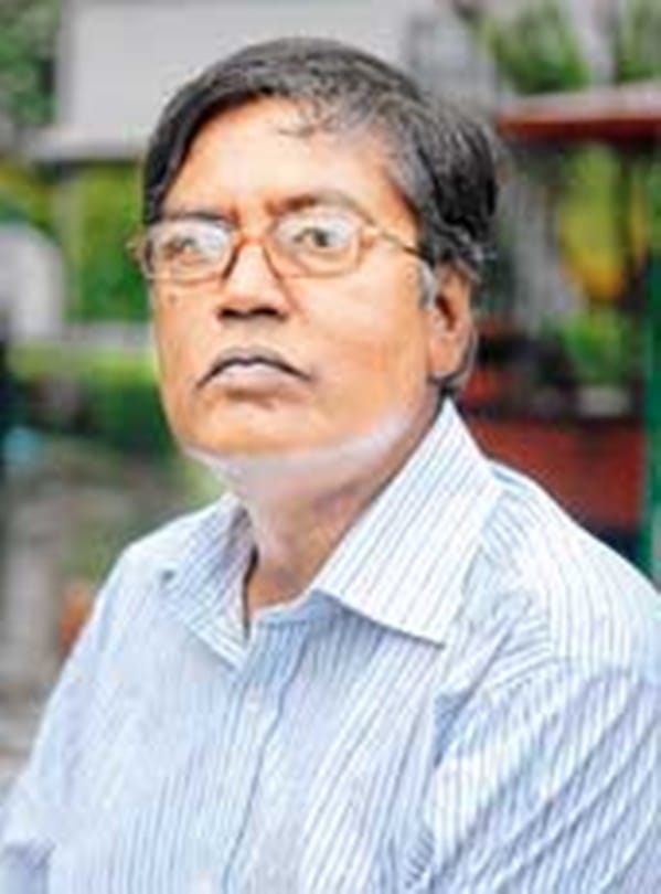 my mothers folklore inspired me to become a writer Afsar Ahmed
