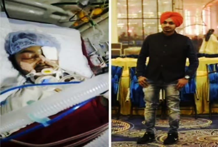 Live Video Of Attack That Led To A Youth's Death In Amritsar