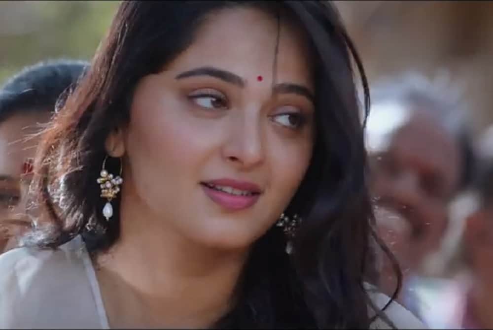 baahubali actress anushka shetty talk about casting couch
