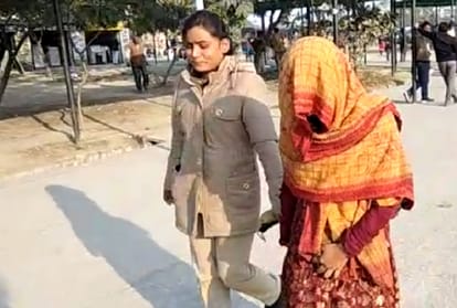 girl and her lover killed girl's father 