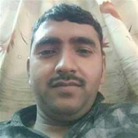 Young man of Iglas trapped in Saudi Arabia