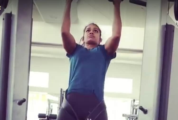nach baliye 9 contestant babita phogat and her love story
