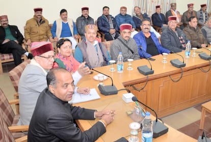 rajeev bindal will be new speaker of himachal assembly