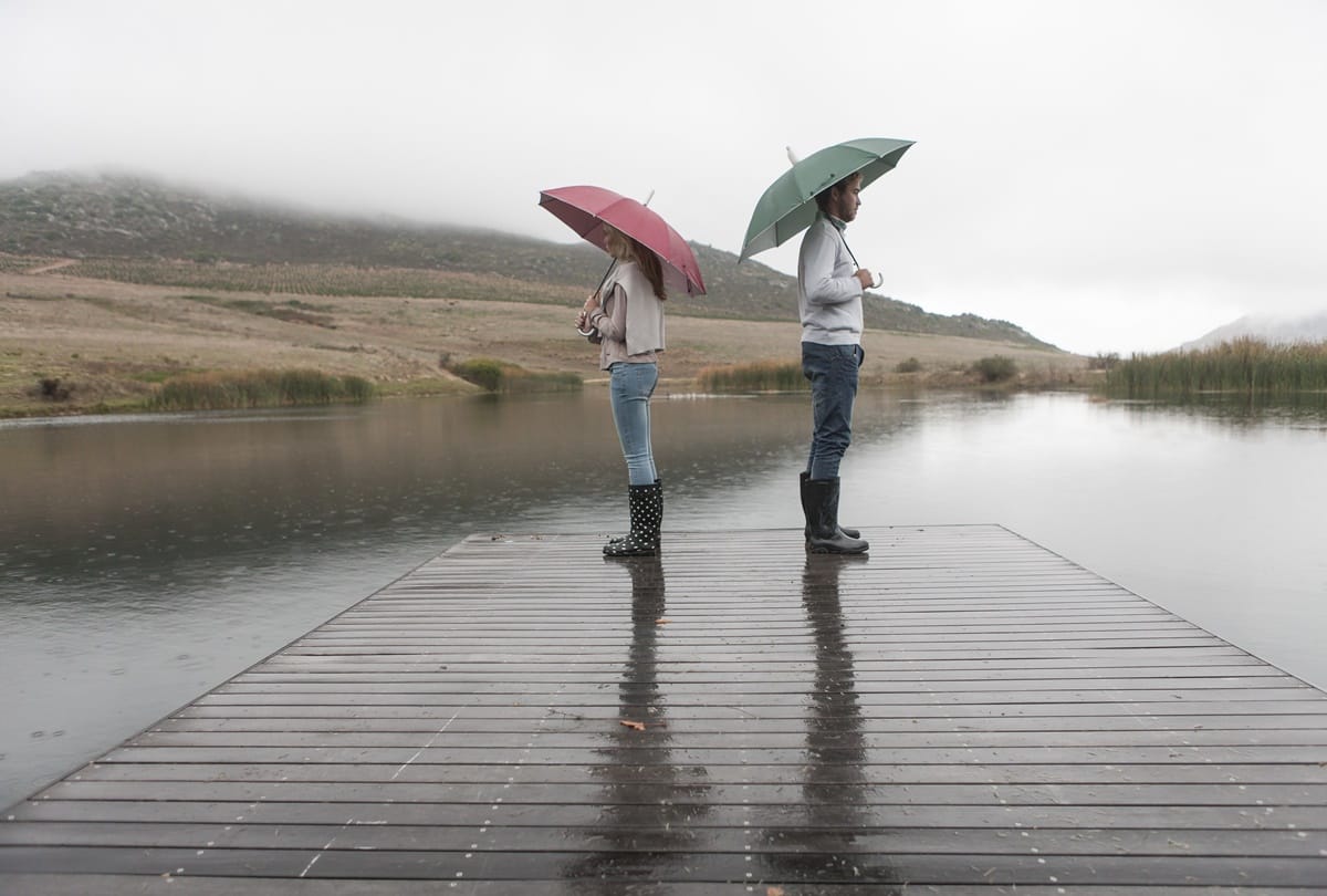 these things you will only learn from a heartbreak