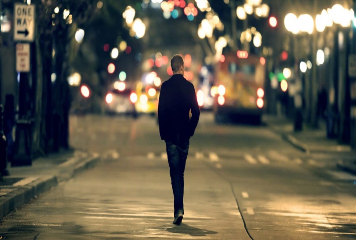 these things you will only learn from a heartbreak