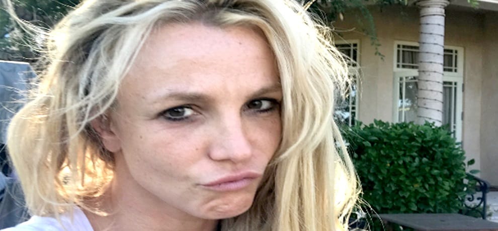 Brittany Spears's Residential House Sale for $ 81 Million