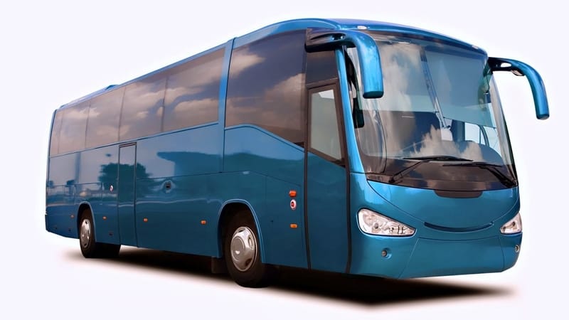 350 roadways buses will run from Lucknow-Agra Express way