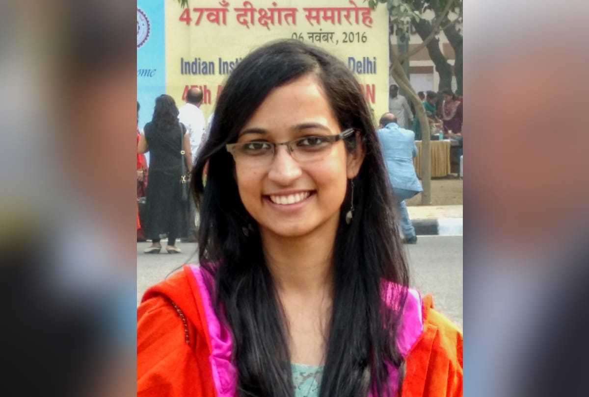 chhavi gupta gets in top 20 of cat 2017 list