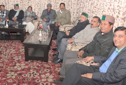 rajeev bindal will be new speaker of himachal assembly