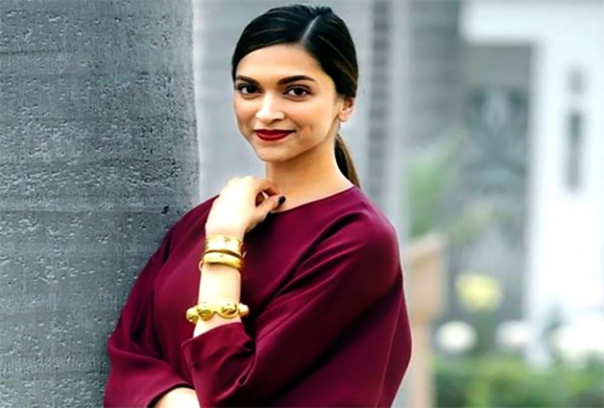 Vishal Bhardwaj wants to work with Deepika Padukone