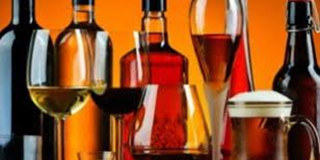 which wive is likes in liqueur