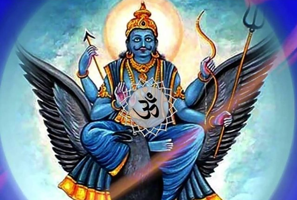 Saturn rise on nine, fruitful to eight zodiac signs 