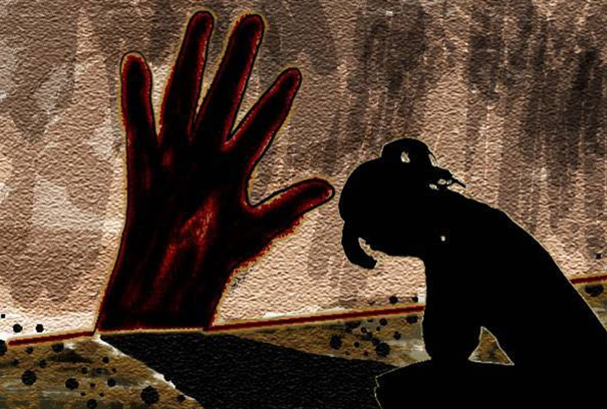 boy raped a class three student and murdered