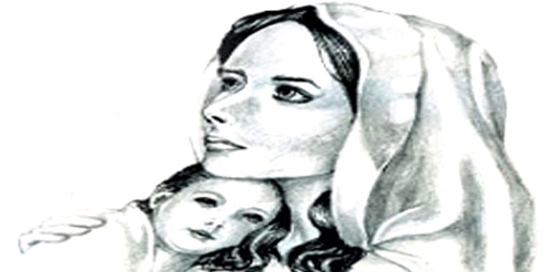 husband taken out wife because she gave birth to daughter