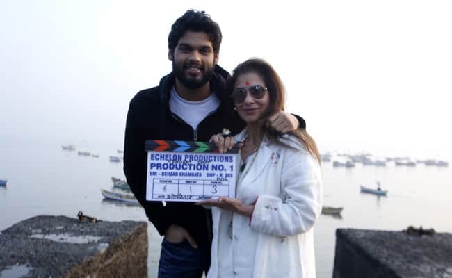 Sunny Deol to Star in Karan Kapadia film dimple kapadia gives mahurat