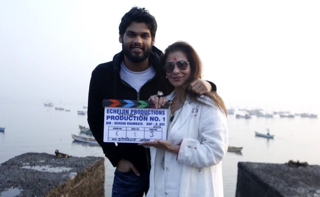 Sunny Deol to Star in Karan Kapadia film dimple kapadia gives mahurat
