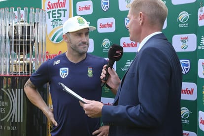 we need to think about stringing partnerships says kohli after cape town test