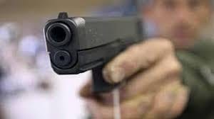 rajasthan bharatpur smuggler fire at police