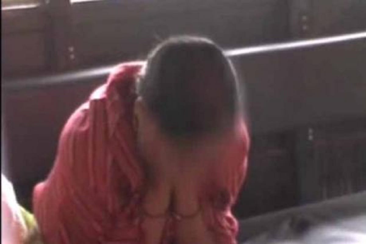 Woman Raped By Husbands Friend in Hathras of Uttar Pradesh