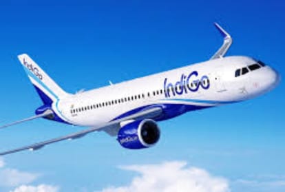 15 flights late due to fog