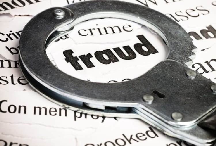Six Indian arrested in charge of fraud in Nepal