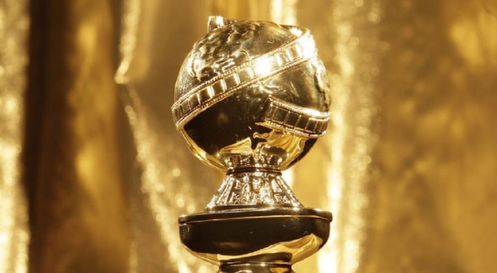 indian origin actor aziz ansari wins golden globes award for tv series named the master of none