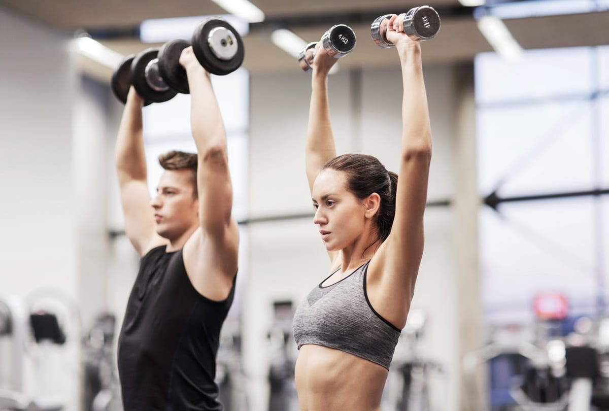 home gym setup ideas and know how to make your own gym at home