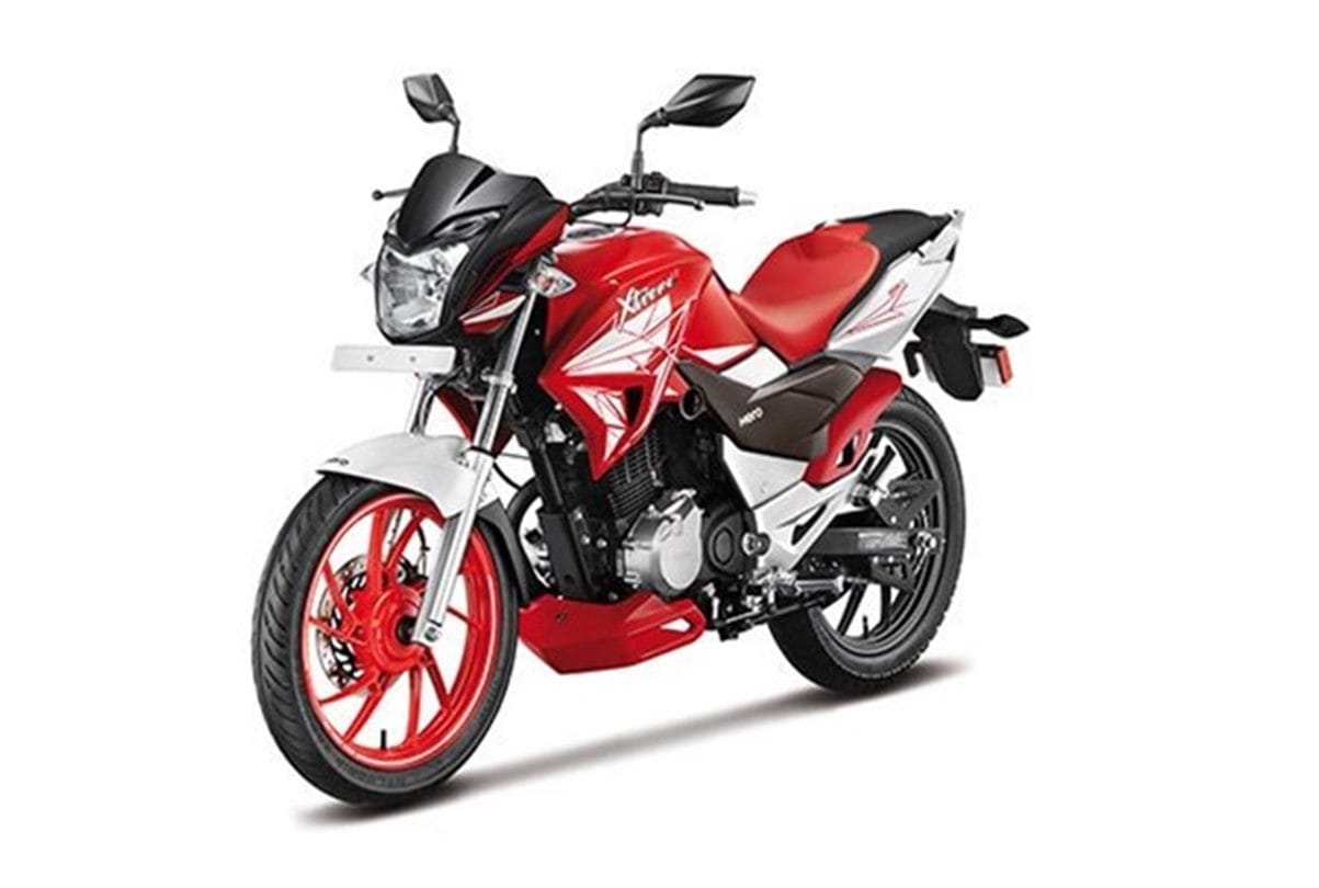 Hero MotoCorp will launch Xtreme 200 NXT on 30th January in India