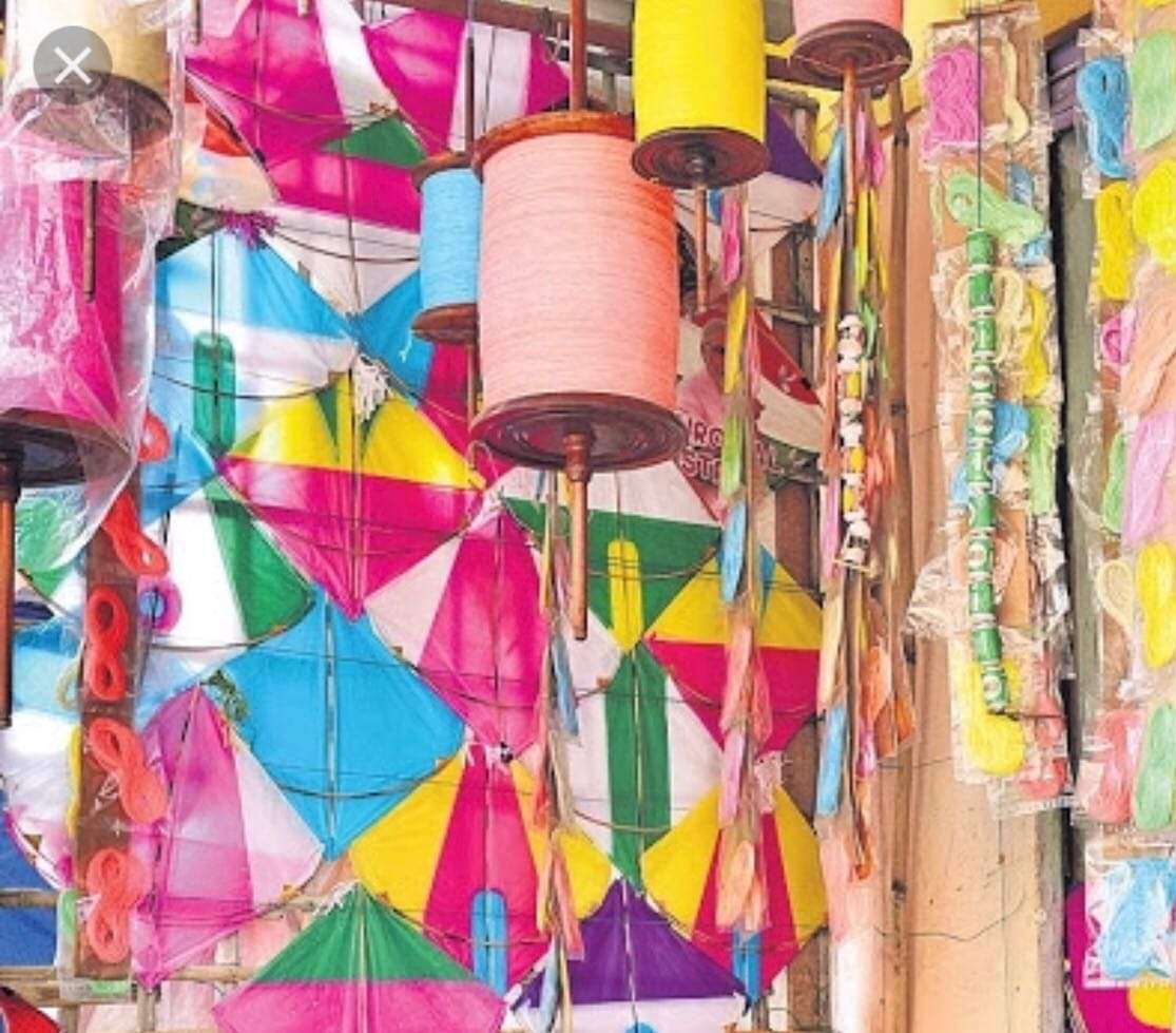 in action against chinese manjha till july 31 this year delhi police registered 145 cases and arrested 140 peo