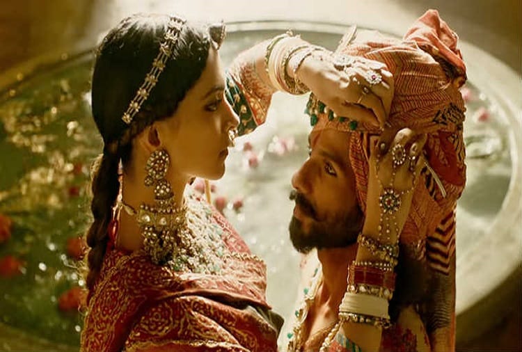 Padmavati controversy- what did happen with Objections arises by expert