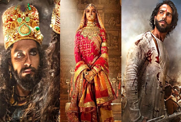 Padmavati controversy- what did happen with Objections arises by expert