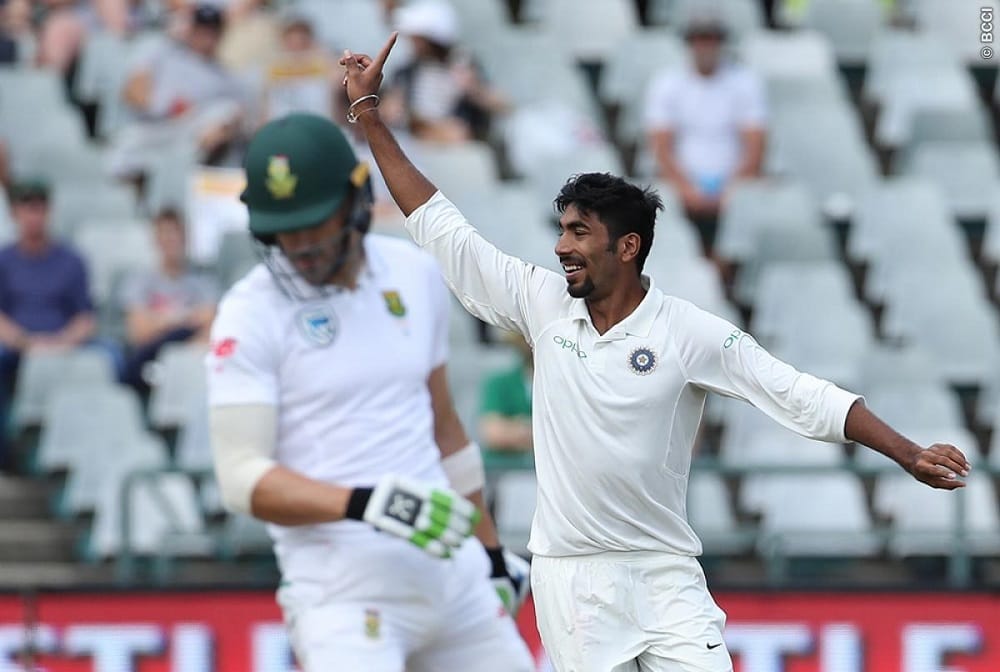 michael holding says i would not play jasprit bumrah in england