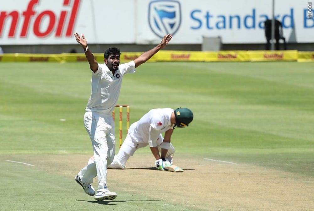 india tour of south africa these are five hero of this series