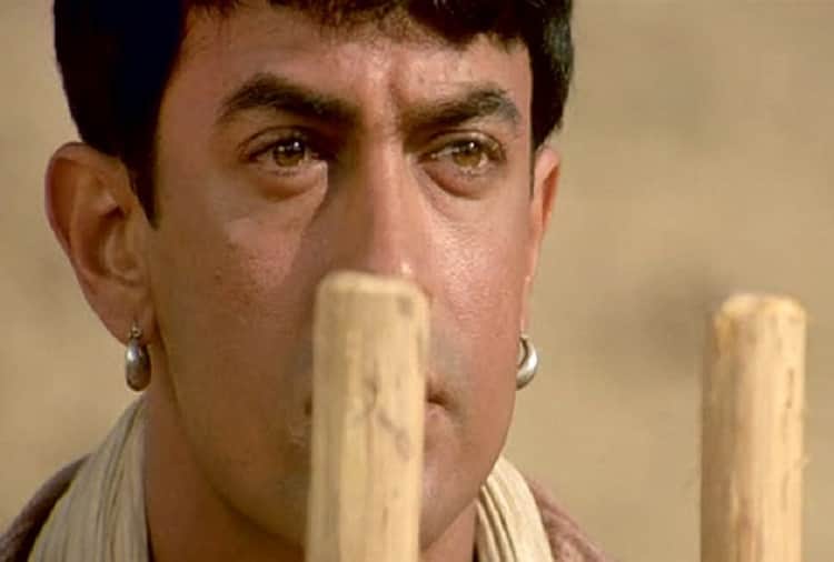 this is how ashutosh gowariker Directed and Aamir Khan Starrer Lagaan made