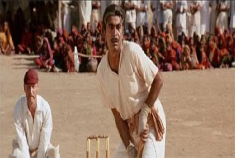 ishwar kaka of lagaan passed away at the age of 60