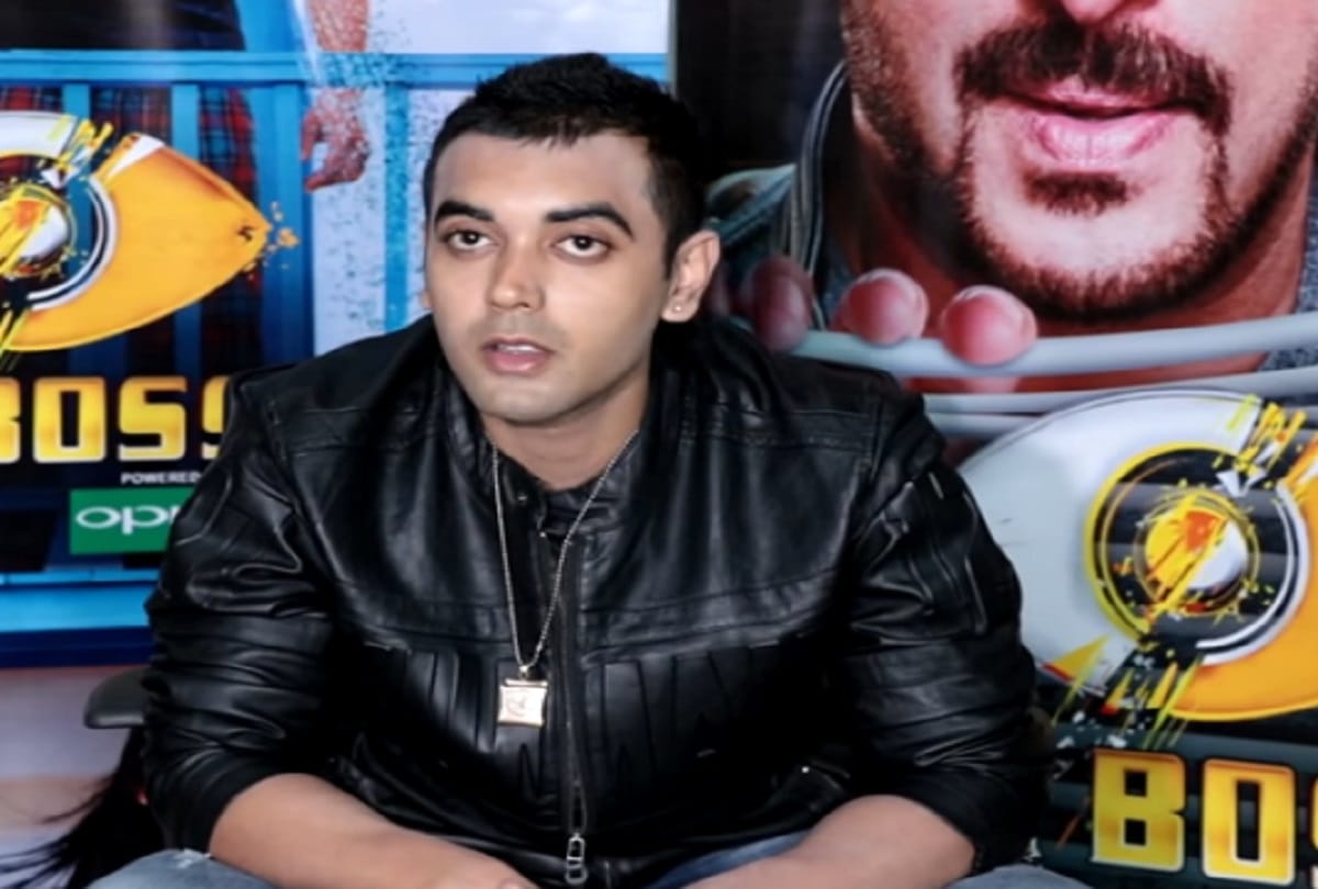 bigg boss 11 contestant luv tyagi ready for onscreen romance splitsvilla