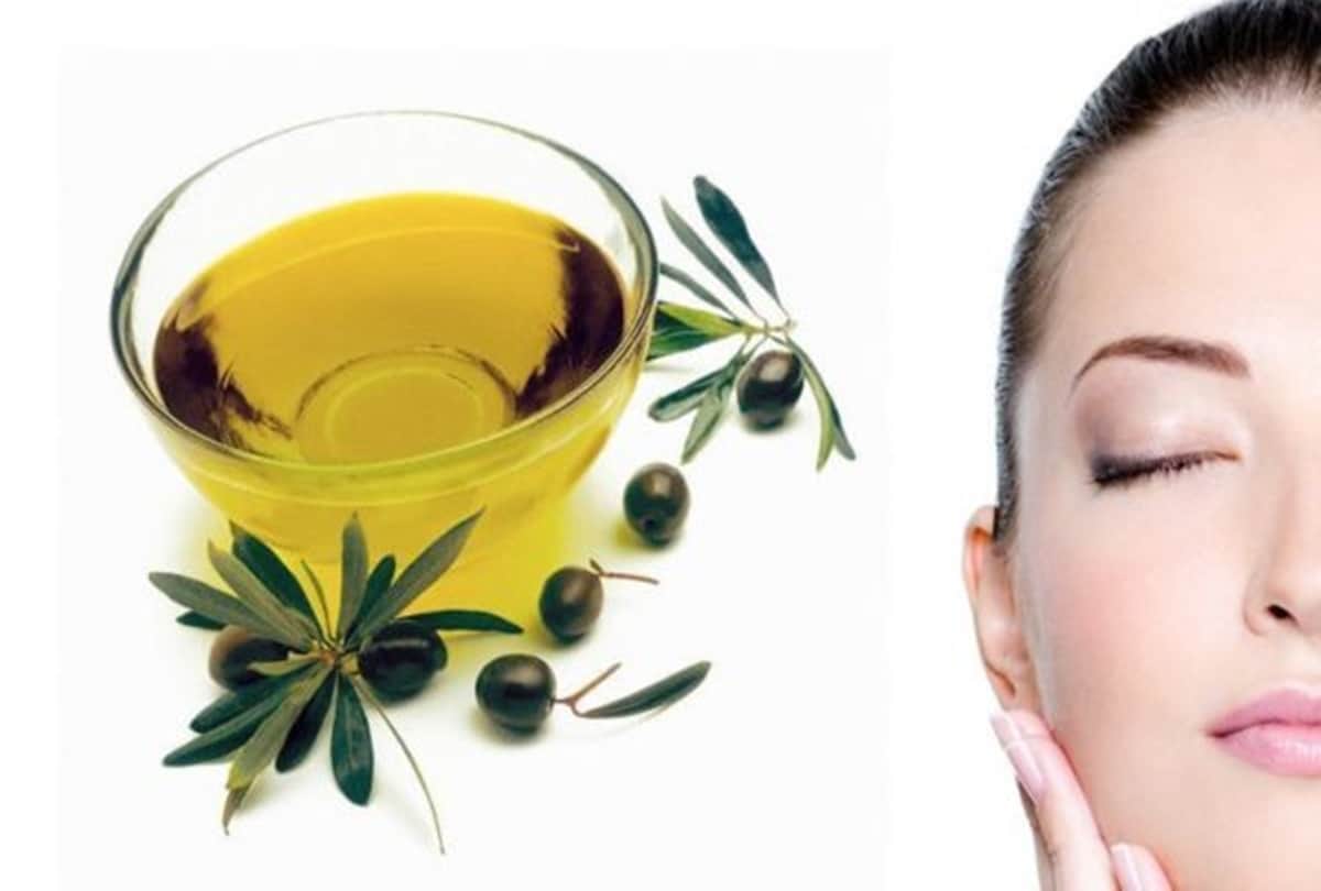 coffee and olive oil for hair growth
