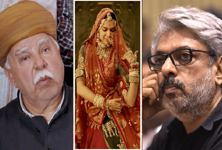 Padmavati controversy: konw about few dates related to padmavati release