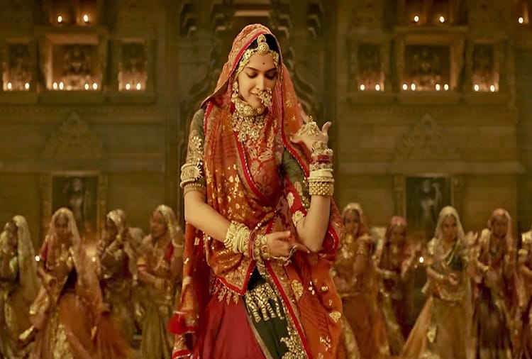 Padmavati controversy: konw about few dates related to padmavati release