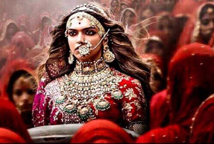 Padmavati controversy- what did happen with Objections arises by expert