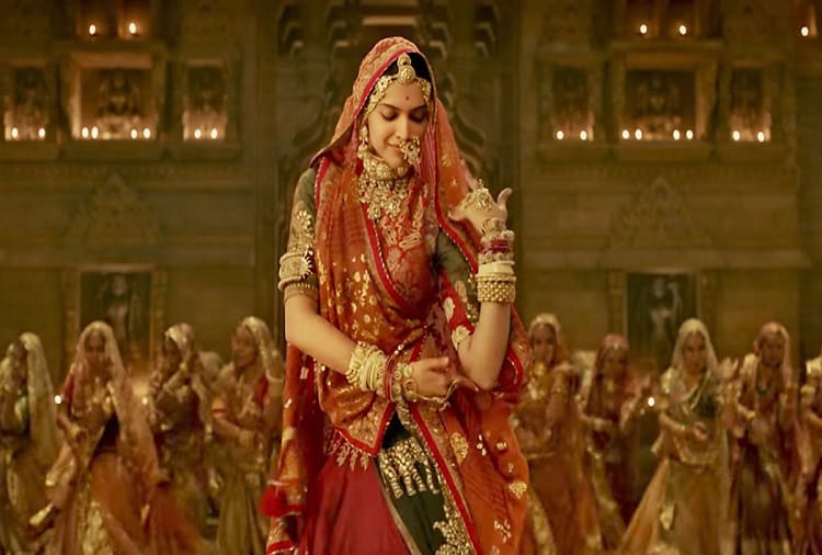 Padmavati controversy- what did happen with Objections arises by expert