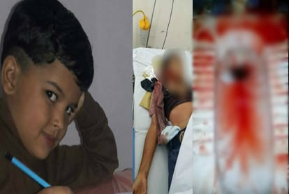 Pradyuman Thakur Murder Case : Bail Denied to Class XI Student by Gurugram session court
