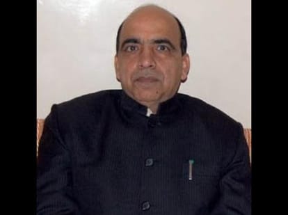 Vigilance arrests former VC of PTU