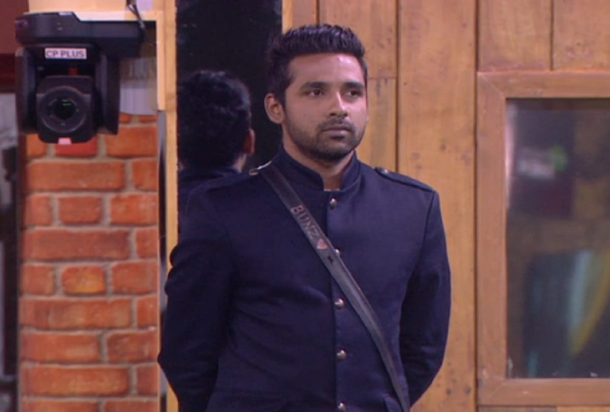 Bigg Boss 11 contestant Vikas Gupta become the dictator today before the finale 