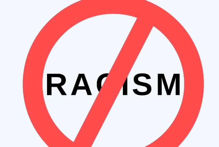issue of racism in curriculum of college in himachal