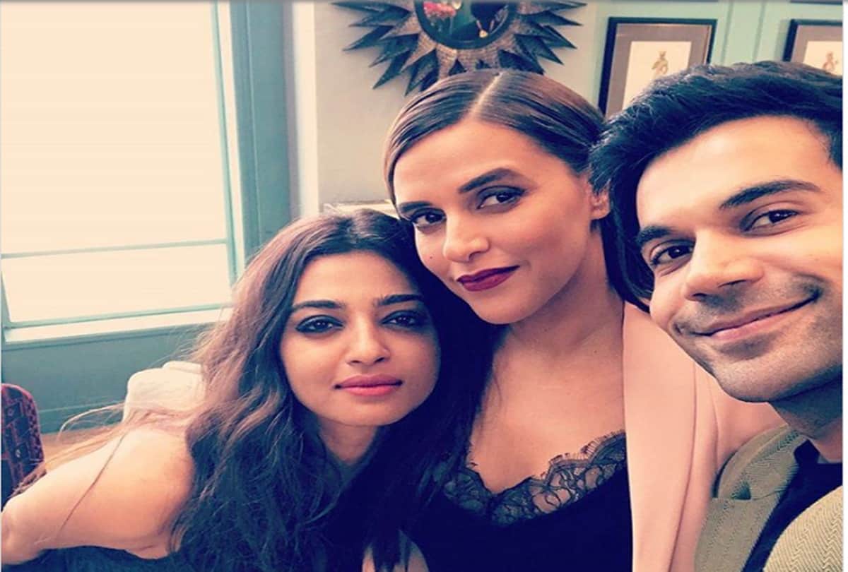 Radhika Apte called sushant singh rajput overrated actor