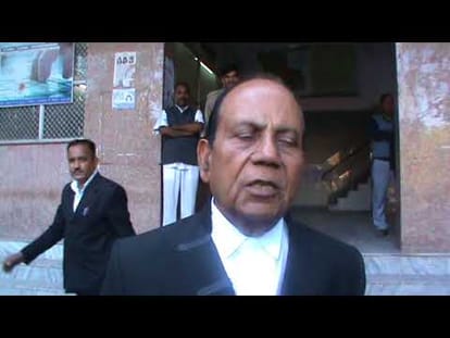 aarasam case in jodhpur highcourt advoccates protest against bed attitude of senior advocate