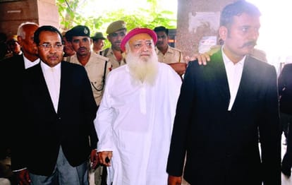 aarasam case in jodhpur highcourt advoccates protest against bed attitude of senior advocate