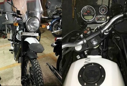 Royal Enfield will launch 2018 Himalayan Fi on 12th January in India