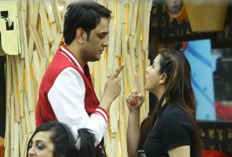 bigg boss 11 vikas gupta will be the winner of the show